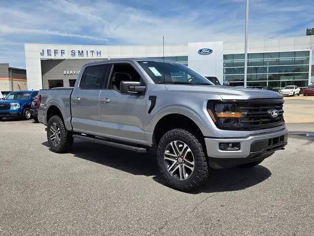 2026 Ford F-150 XLT for sale in Byron, GA