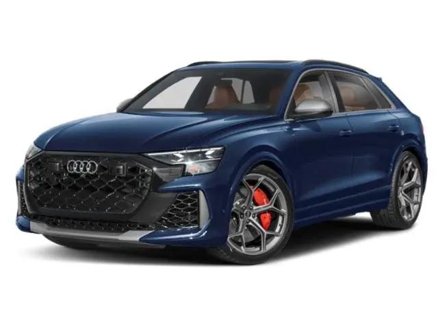 2026 Audi RS Q8 performance quattro tiptronic for sale in Memphis, TN