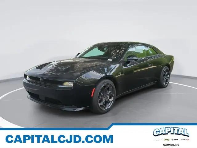 2025 Dodge Charger Daytona R/T AWD for sale in Garner, NC