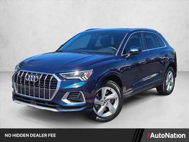 2019 Audi Q3 2.0T Premium for sale in Scottsdale, AZ