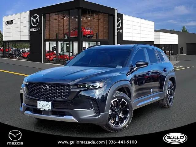 2026 Mazda CX-50 2.5 Turbo Meridian Edition for sale in Conroe, TX