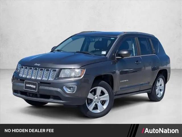 2015 Jeep Compass High Altitude Edition for sale in Torrance, CA