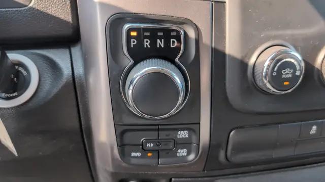 2021 Ram 1500 SLT Crew Cab 4x4 64 Box