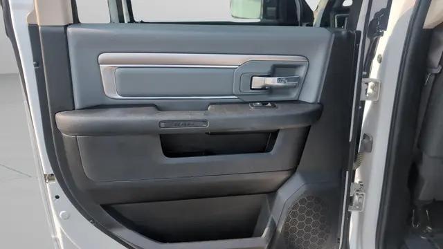 2021 Ram 1500 SLT Crew Cab 4x4 64 Box