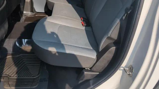 2021 Ram 1500 SLT Crew Cab 4x4 64 Box