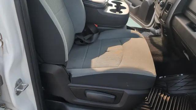 2021 Ram 1500 SLT Crew Cab 4x4 64 Box