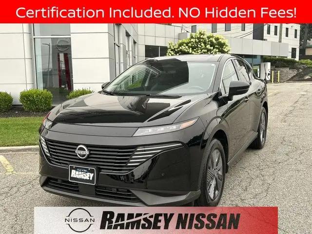 2025 Nissan Murano SL for sale in Upper Saddle River, NJ
