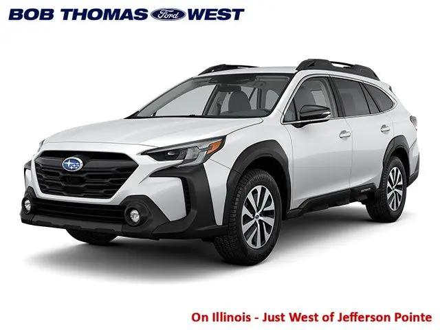 2024 Subaru Outback Premium for sale in Fort Wayne, IN
