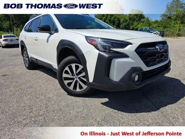 2024 Subaru Outback Premium for sale in Fort Wayne, IN