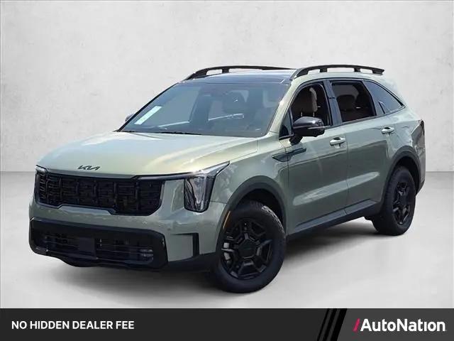 2026 Kia Sorento X-Pro SX Prestige for sale in Orlando, FL
