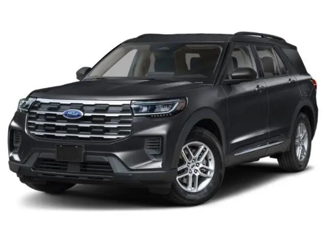 2025 Ford Explorer Active for sale in Rockford, IL