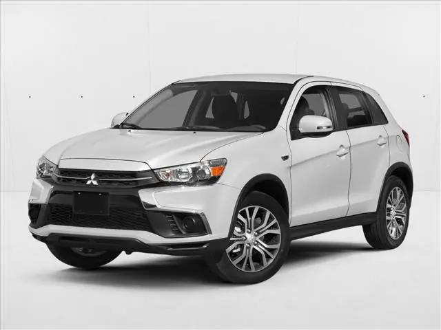 2019 Mitsubishi Outlander Sport 2.0 ES for sale in Waco, TX