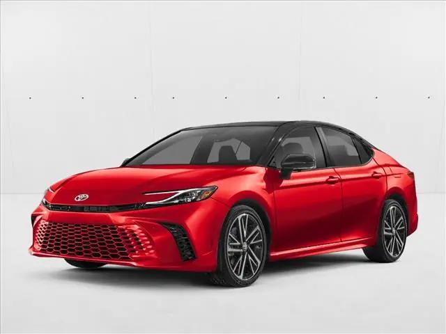2025 Toyota Camry XSE for sale in Roseville, CA