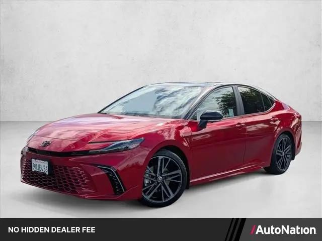 2025 Toyota Camry XSE for sale in Roseville, CA