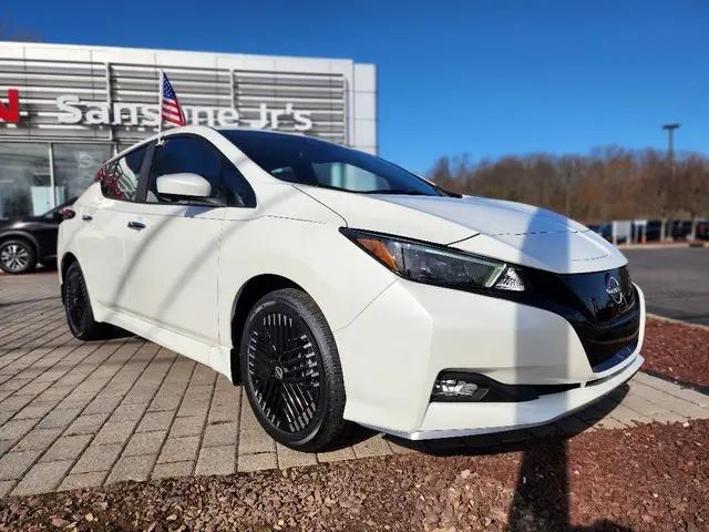 2024 Nissan LEAF SV PLUS for sale in East Windsor, NJ