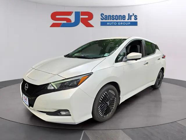 2024 Nissan LEAF SV PLUS for sale in East Windsor, NJ