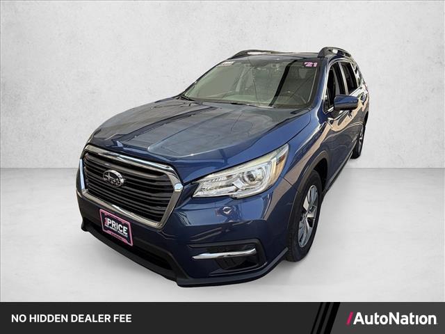 2021 Subaru Ascent Premium for sale in Centennial, CO
