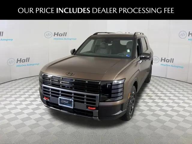 2026 Hyundai Palisade XRT Pro for sale in Virginia Beach, VA