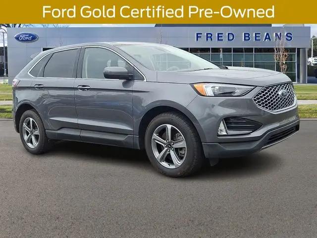2024 Ford Edge SEL for sale in Newtown, PA