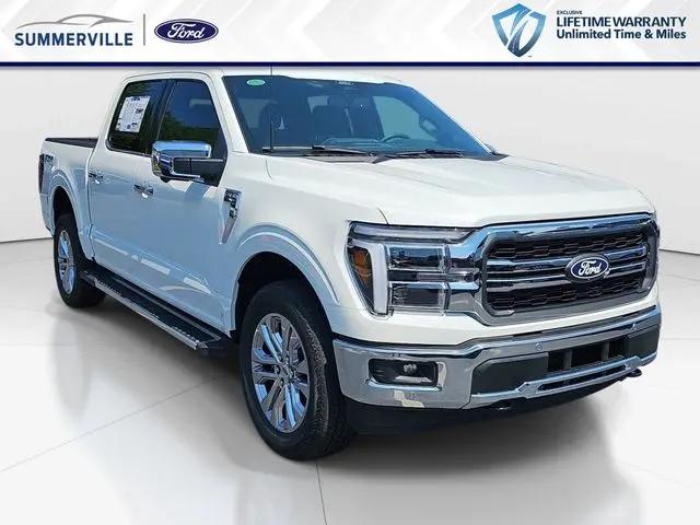 2026 Ford F-150 LARIAT for sale in Summerville, SC