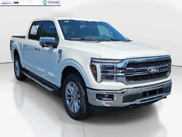 2026 Ford F-150 LARIAT for sale in Summerville, SC