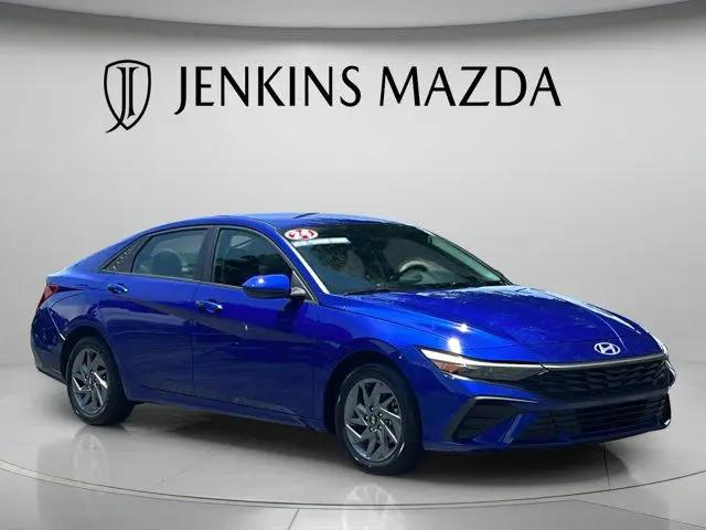 2024 Hyundai Elantra SEL for sale in Ocala, FL