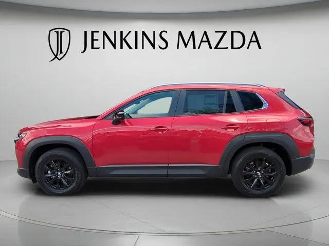 2026 Mazda CX-50 2.5 S Preferred