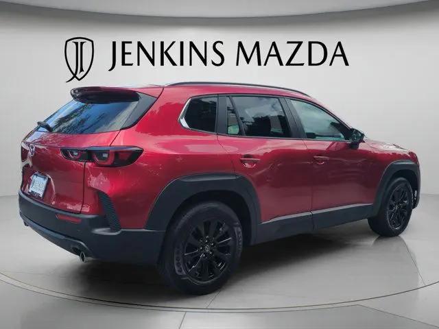 2026 Mazda CX-50 2.5 S Preferred