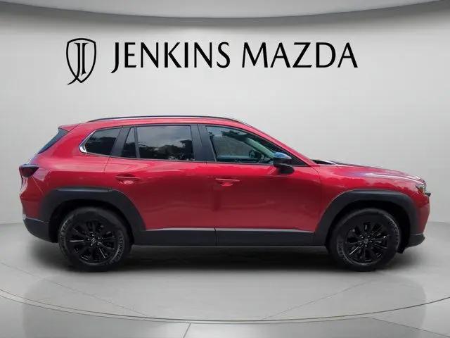 2026 Mazda CX-50 2.5 S Preferred