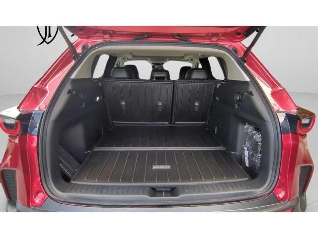 2026 Mazda CX-50 2.5 S Preferred
