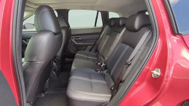 2026 Mazda CX-50 2.5 S Preferred