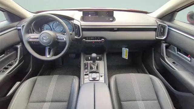 2026 Mazda CX-50 2.5 S Preferred