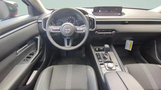 2026 Mazda CX-50 2.5 S Preferred
