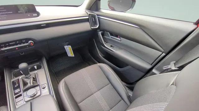 2026 Mazda CX-50 2.5 S Preferred