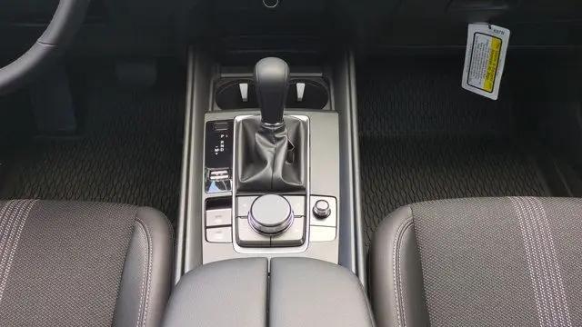2026 Mazda CX-50 2.5 S Preferred
