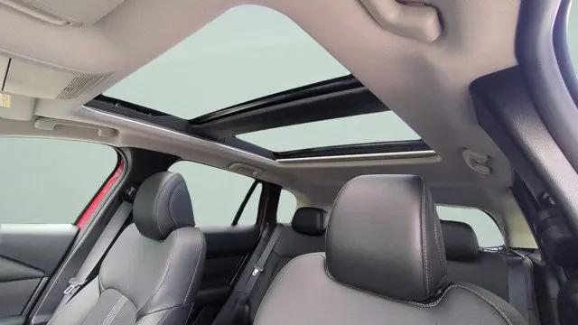 2026 Mazda CX-50 2.5 S Preferred
