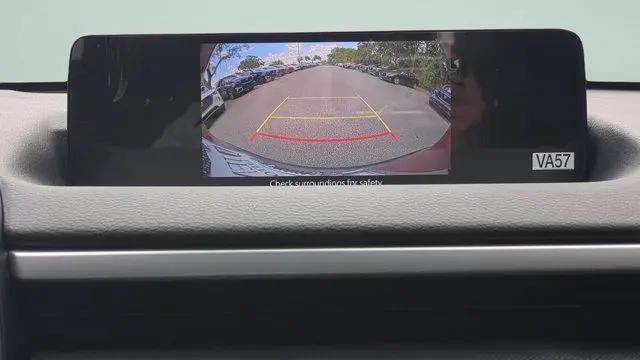 2026 Mazda CX-50 2.5 S Preferred