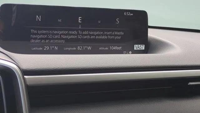 2026 Mazda CX-50 2.5 S Preferred