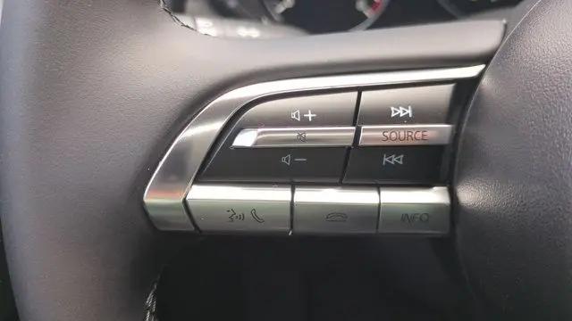 2026 Mazda CX-50 2.5 S Preferred