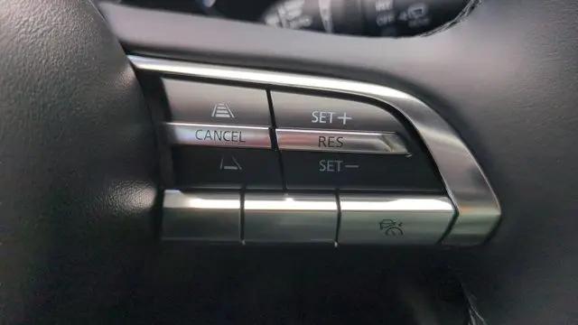 2026 Mazda CX-50 2.5 S Preferred