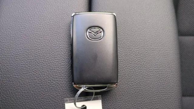 2026 Mazda CX-50 2.5 S Preferred