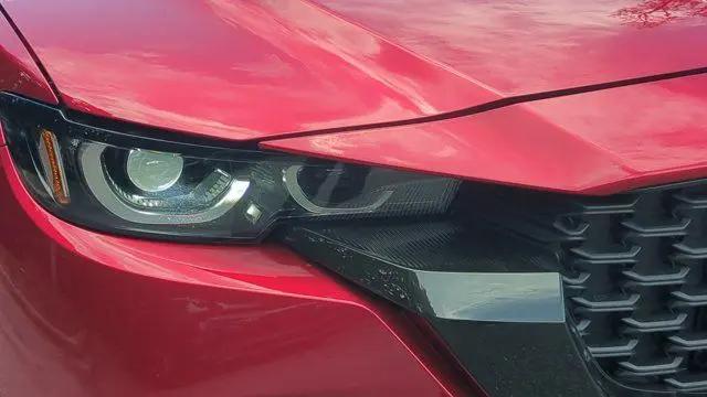 2026 Mazda CX-50 2.5 S Preferred