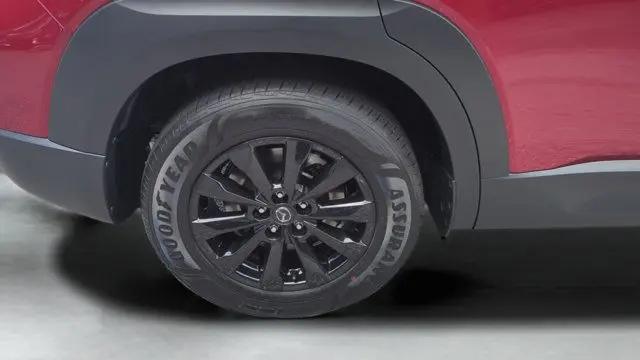 2026 Mazda CX-50 2.5 S Preferred