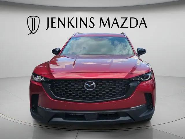 2026 Mazda CX-50 2.5 S Preferred