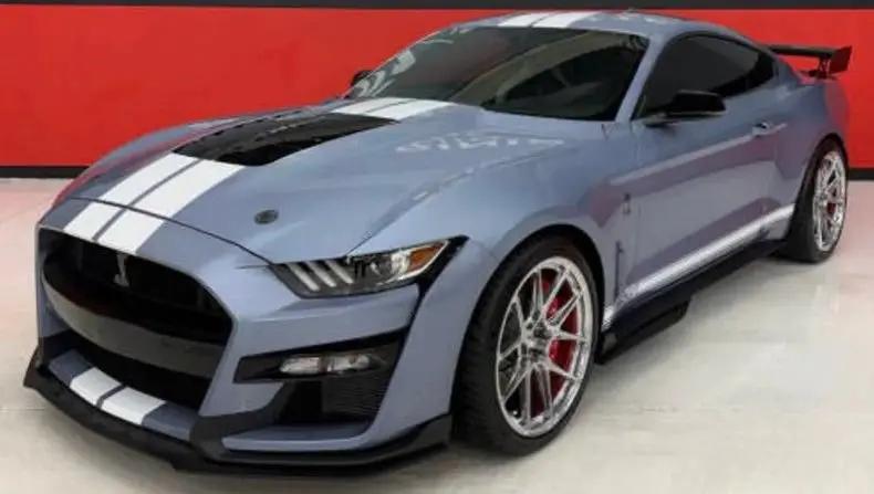 2022 Ford Mustang Shelby GT500 Fastback for sale in Carrollton, TX