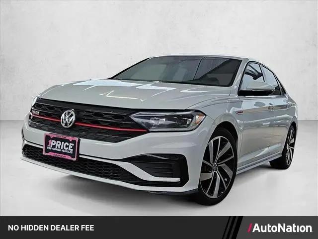 2021 Volkswagen Jetta GLI 2.0T S for sale in Ft. Worth, TX