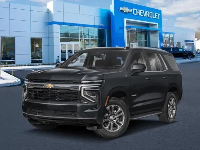 2026 Chevrolet Tahoe 4WD LT for sale in Bay Shore, NY