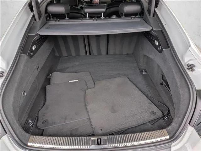 2017 Audi A7 Prestige