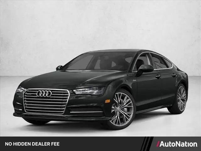2017 Audi A7 3.0T Premium Plus for sale in Westmont, IL