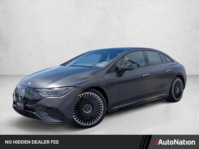 2024 Mercedes-Benz AMG EQE 4MATIC for sale in San Jose, CA